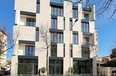 Tirane For Rent Multifunctional Building  Office for rent in the center of Tirana Office Hotel call center