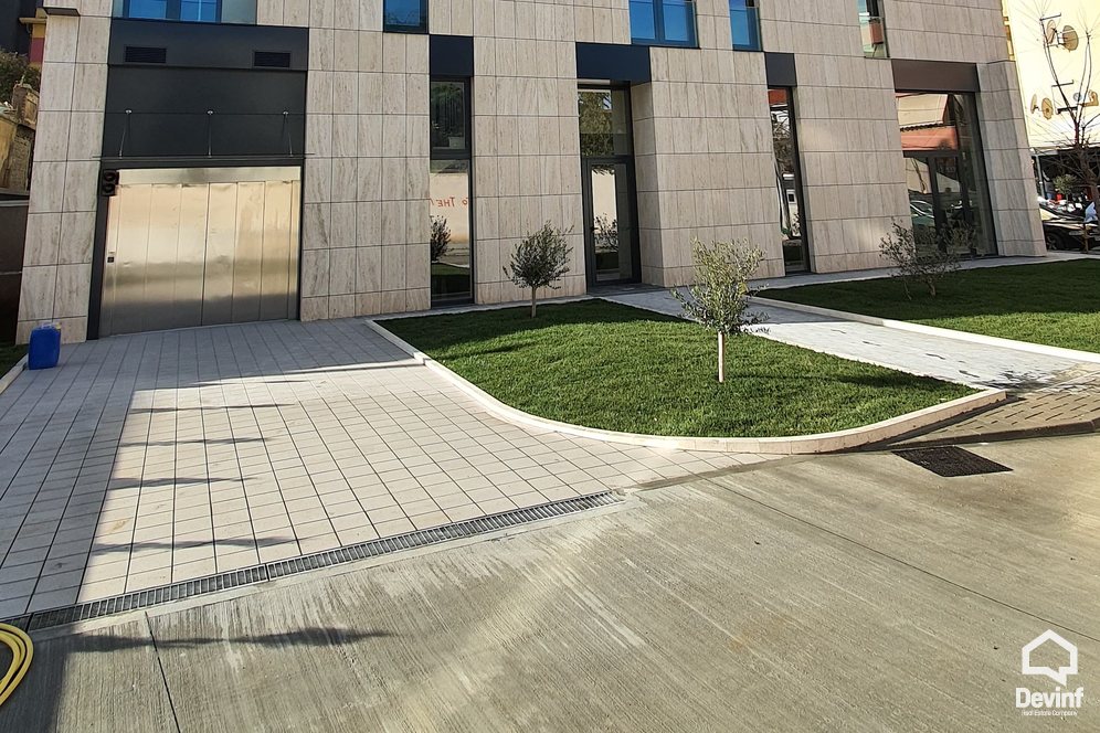 Tirane For Rent Multifunctional Building  Office for rent in the center of Tirana Office Hotel call center