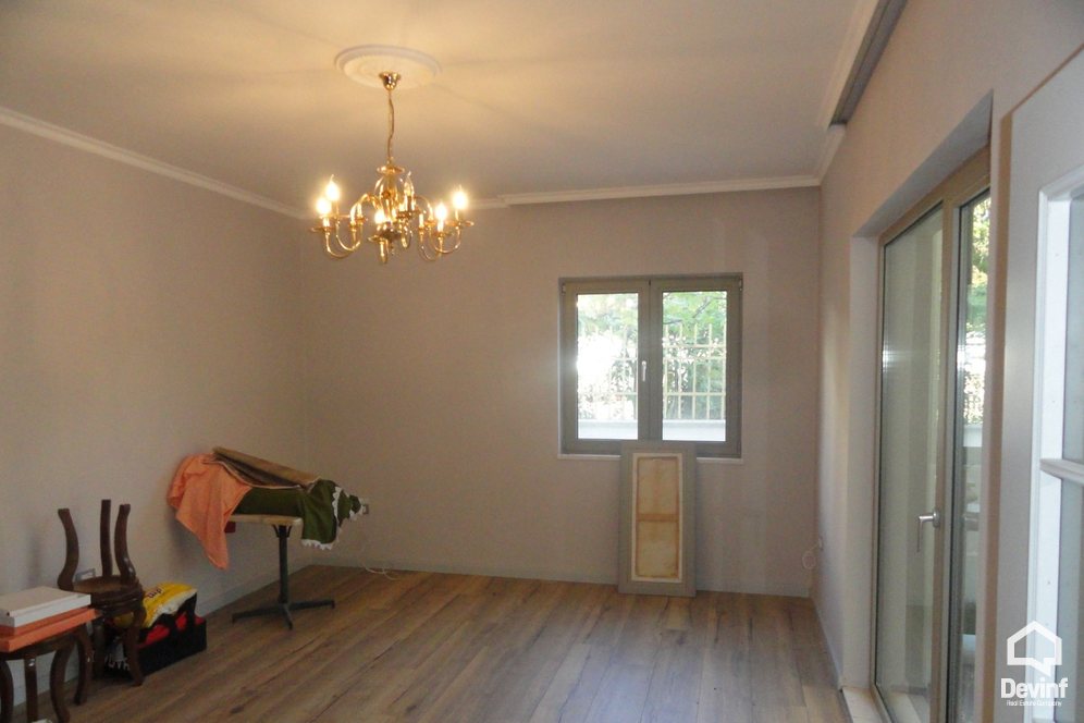 Tirane For Rent Apartment 2+1+A Apartment in Str. Mihal Grameno Apartment