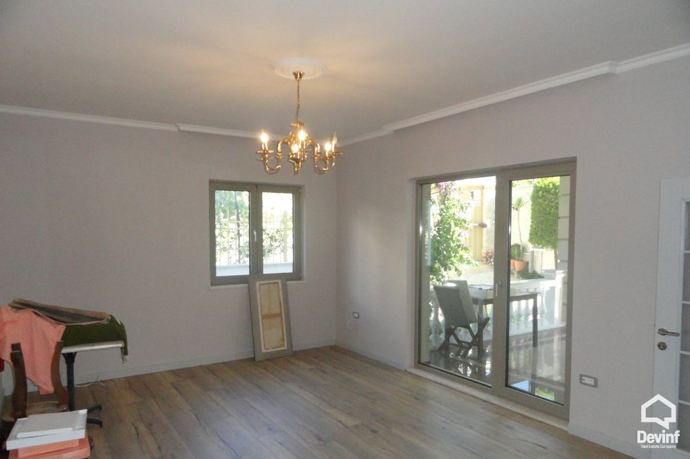 Tirane For Rent Apartment 2+1+A Apartment in Str. Mihal Grameno Apartment