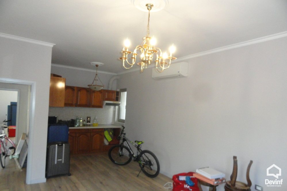 Tirane For Rent Apartment 2+1+A Apartment in Str. Mihal Grameno Apartment