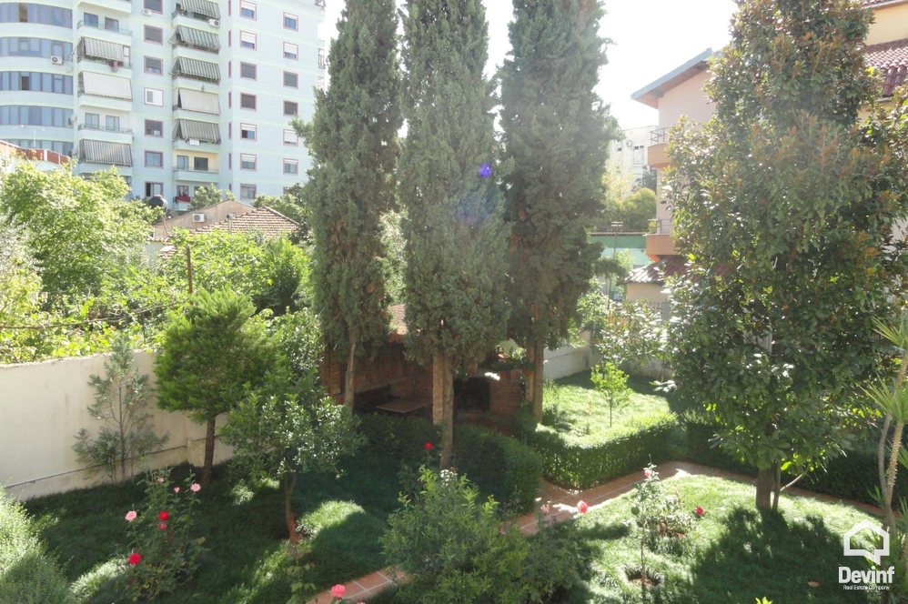 Tirane For Rent Apartment 2+1+A Apartment in Str. Mihal Grameno Apartment