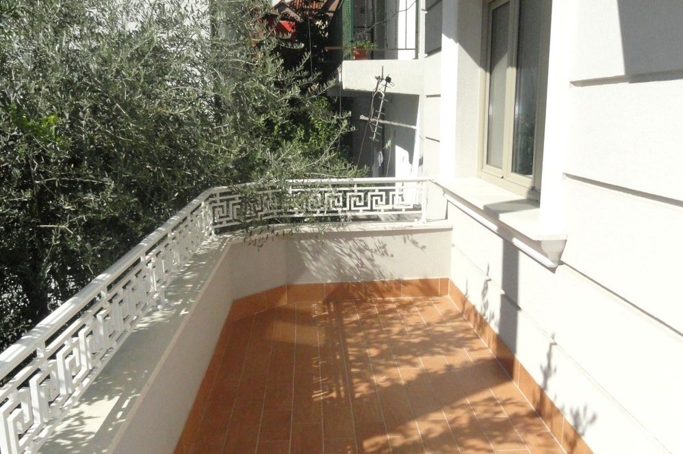Tirane For Rent Apartment 2+1+A Apartment in Str. Mihal Grameno Apartment