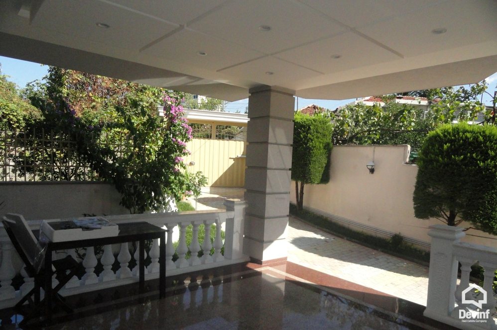 Tirane For Rent Apartment 2+1+A Apartment in Str. Mihal Grameno Apartment