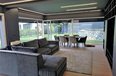 Me Qera Apartament 3+1+G Apartament ne kompleks rezidencial prane TEG Tirane