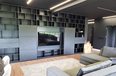 Me Qera Apartament 3+1+G Apartament ne kompleks rezidencial prane TEG Tirane