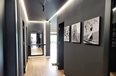 Me Qera Apartament 3+1+G Apartament ne kompleks rezidencial prane TEG Tirane