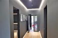 Me Qera Apartament 3+1+G Apartament ne kompleks rezidencial prane TEG Tirane