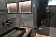 Me Qera Apartament 3+1+G Apartament ne kompleks rezidencial prane TEG Tirane