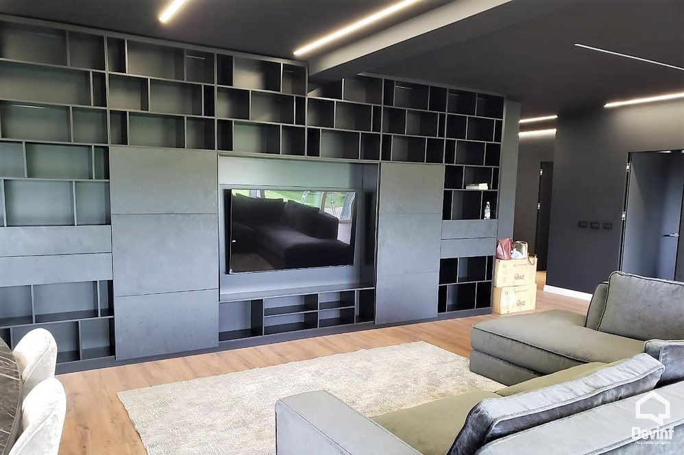 Tirane Qera Apartament 3+1+G Apartament ne kompleks rezidencial prane TEG apartament kompleks rezidencial