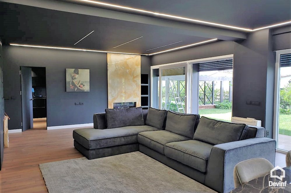 Tirane Qera Apartament 3+1+G Apartament ne kompleks rezidencial prane TEG apartament kompleks rezidencial