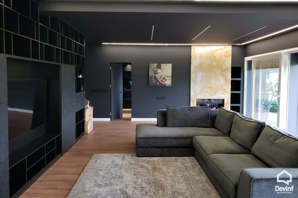 Tirane Qera Apartament 3+1+G Apartament ne kompleks rezidencial prane TEG apartament kompleks rezidencial