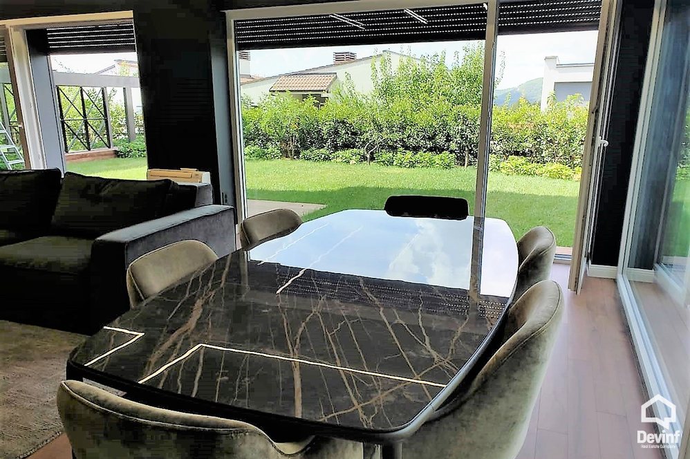 Tirane Qera Apartament 3+1+G Apartament ne kompleks rezidencial prane TEG apartament kompleks rezidencial