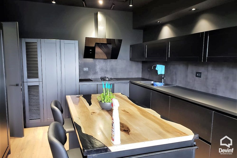 Tirane Qera Apartament 3+1+G Apartament ne kompleks rezidencial prane TEG apartament kompleks rezidencial