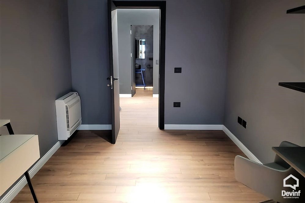 Tirane Qera Apartament 3+1+G Apartament ne kompleks rezidencial prane TEG apartament kompleks rezidencial