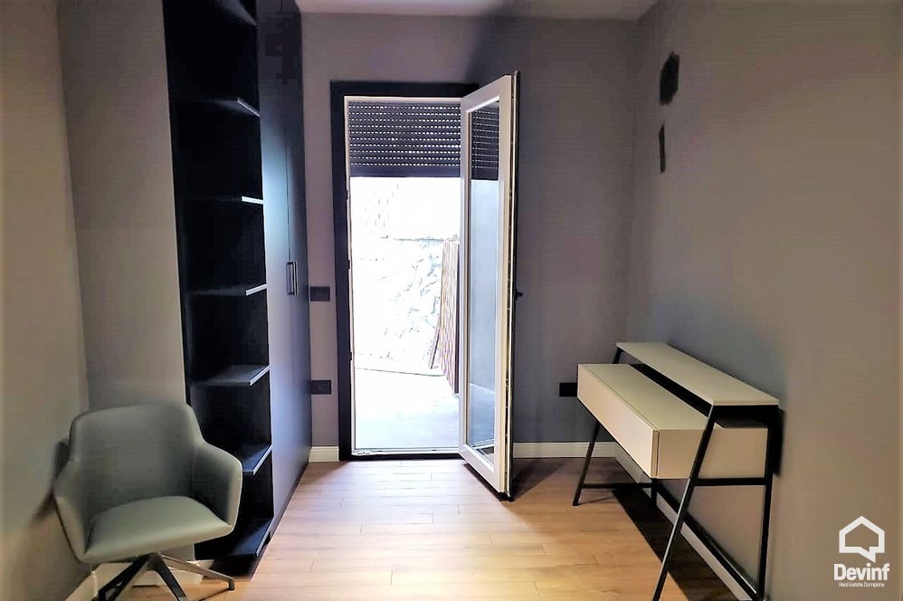 Tirane Qera Apartament 3+1+G Apartament ne kompleks rezidencial prane TEG apartament kompleks rezidencial