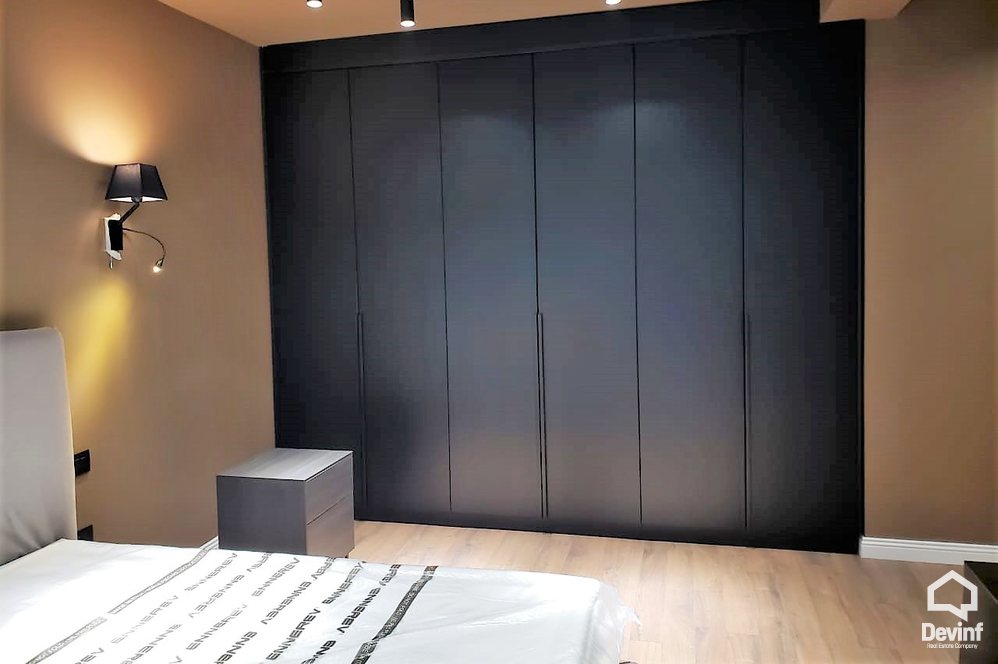 Tirane Qera Apartament 3+1+G Apartament ne kompleks rezidencial prane TEG apartament kompleks rezidencial