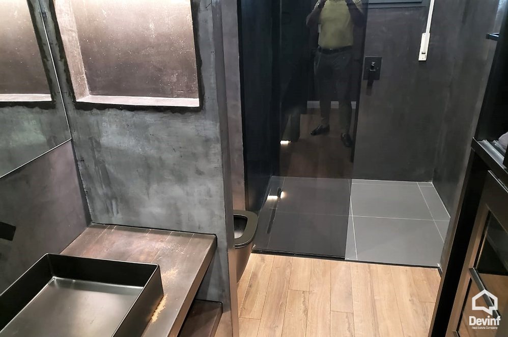 Tirane Qera Apartament 3+1+G Apartament ne kompleks rezidencial prane TEG apartament kompleks rezidencial