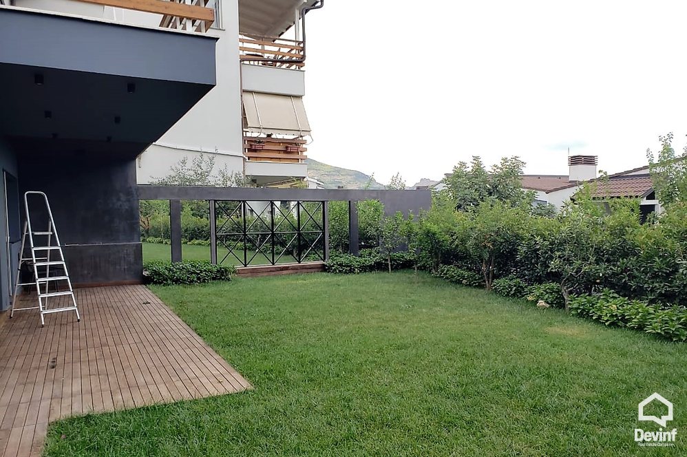 Tirane Qera Apartament 3+1+G Apartament ne kompleks rezidencial prane TEG apartament kompleks rezidencial
