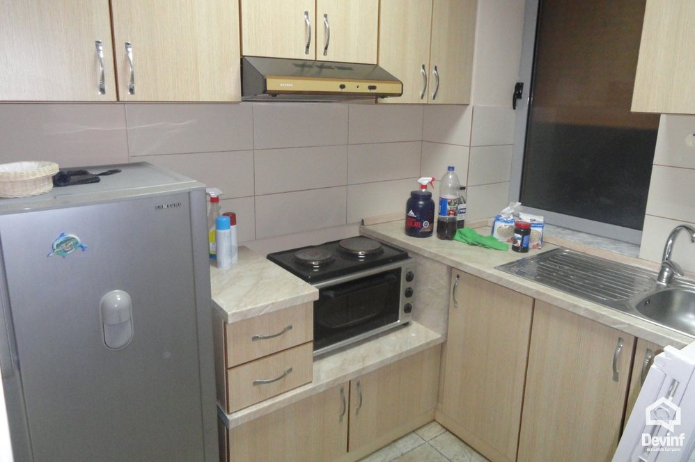 Tirane For Rent Apartment 1+1+A New building near Str. Myslym Shyri Apartment