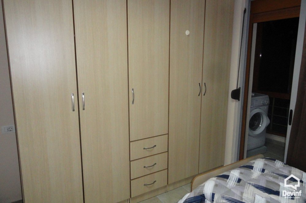 Tirane For Rent Apartment 1+1+A New building near Str. Myslym Shyri Apartment