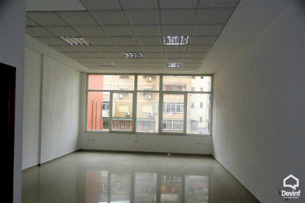 Tirane For Rent Office  Offices in the center of Tirana Office