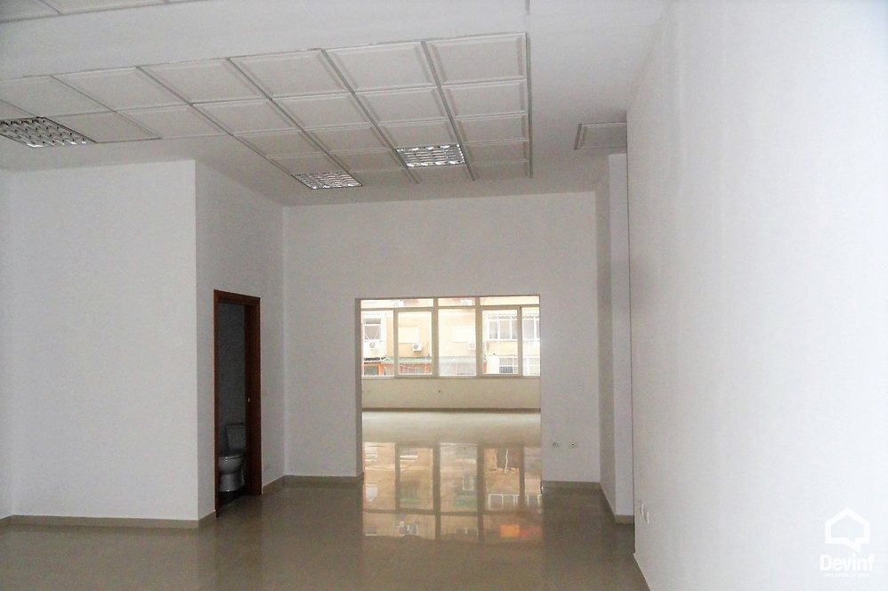 Tirane For Rent Office  Offices in the center of Tirana Office