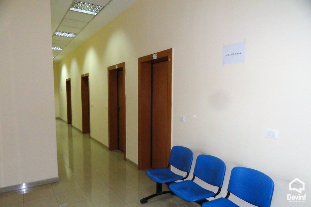 Tirane For Rent Office  Offices in the center of Tirana Office