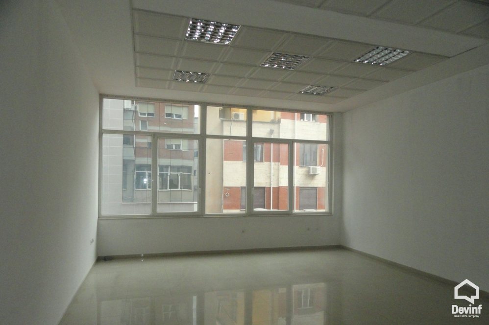 Tirane For Sale Office  Office located in the center of Tirana Office qender estetike qender masazhi spa klinike dentare turistike klinike dentare Noter studio ligjore