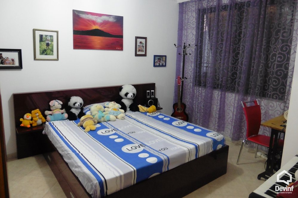 Tirane Shitje Apartament 2+1+A Bulevardi Gjergj Fishta apartament