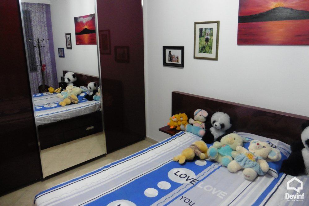 Tirane Shitje Apartament 2+1+A Bulevardi Gjergj Fishta apartament