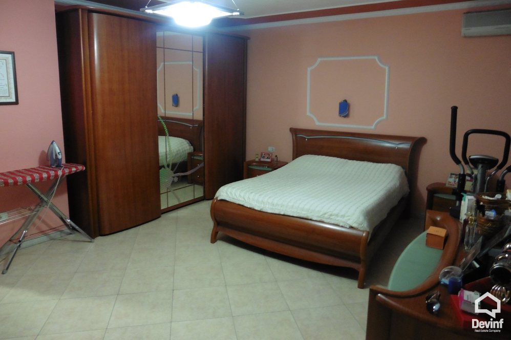 Tirane Shitje Apartament 2+1+A Bulevardi Gjergj Fishta apartament