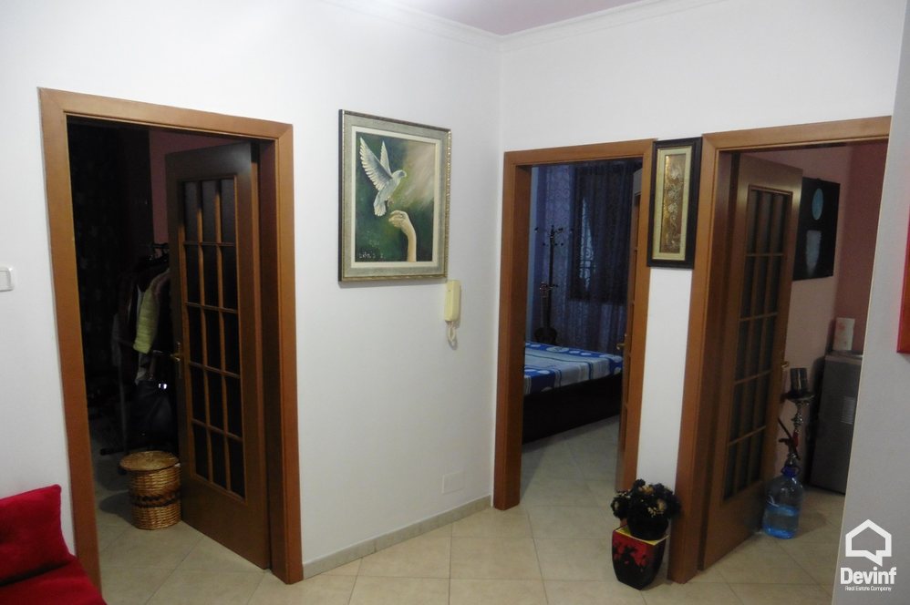 Tirane Shitje Apartament 2+1+A Bulevardi Gjergj Fishta apartament