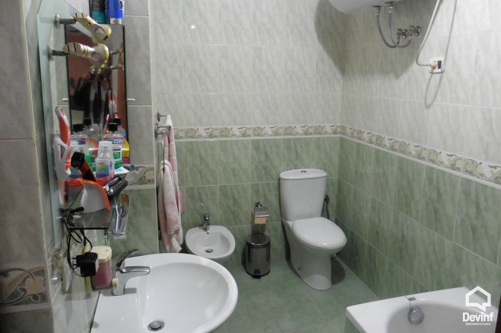 Tirane Shitje Apartament 2+1+A Bulevardi Gjergj Fishta apartament