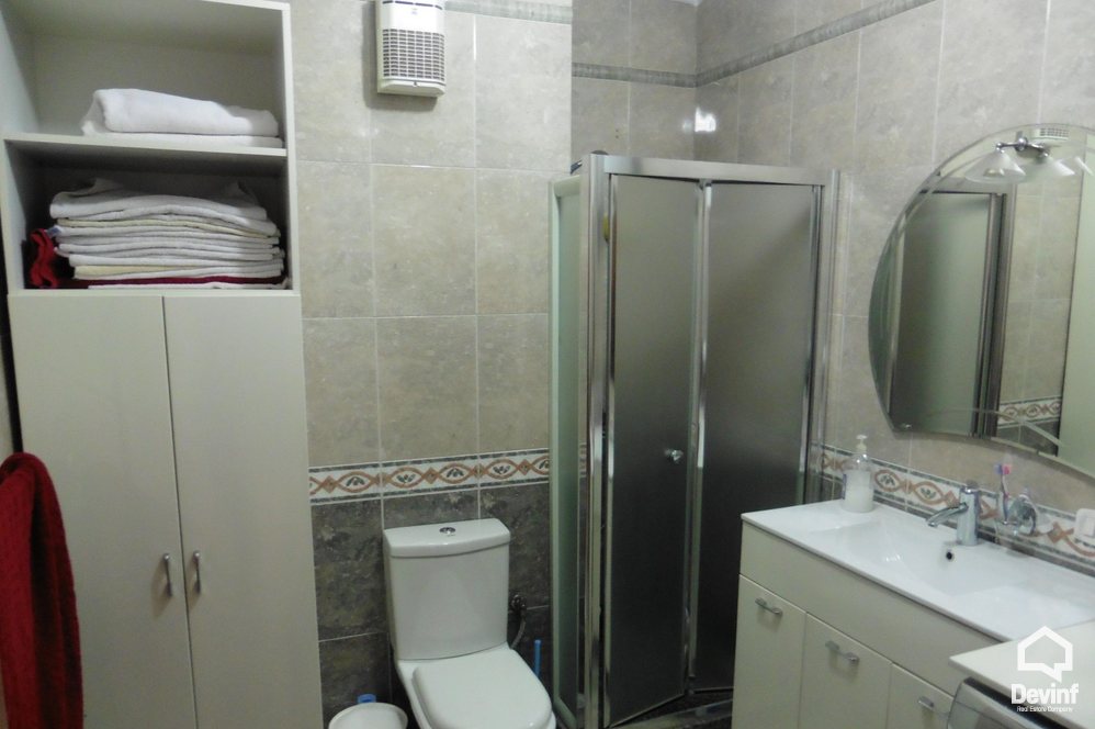 Tirane Shitje Apartament 2+1+A Bulevardi Gjergj Fishta apartament