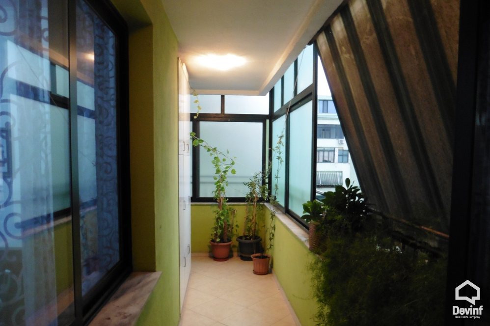 Tirane Shitje Apartament 2+1+A Bulevardi Gjergj Fishta apartament