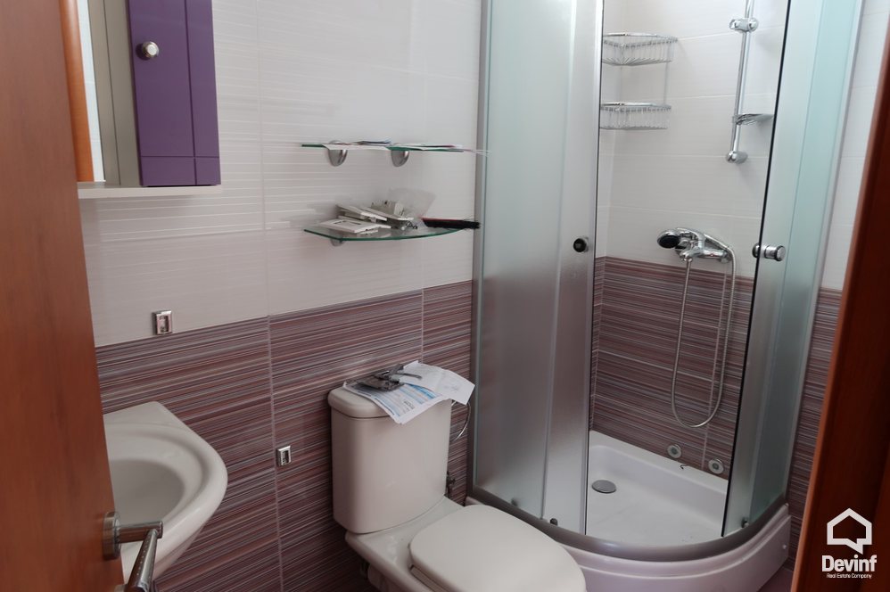 Tirane Shitje Apartament 2+1+A Rruga Myslym Shyri apartament
