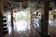 Tirane Shitje Dyqan  Rruga Dritan Hoxha, prane Pallatit te Sportit Asllan Rusi dyqan
