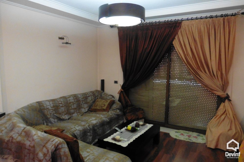 Tirane Shitje Apartament 1+1+A Rruga Sami Frasheri apartament