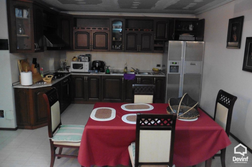 Tirane Shitje Apartament 1+1+A Rruga Sami Frasheri apartament