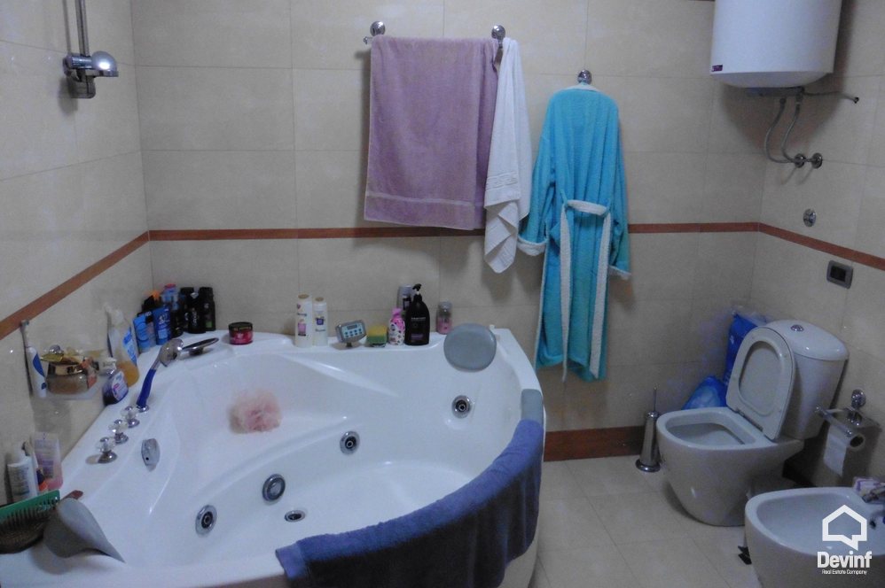 Tirane Shitje Apartament 1+1+A Rruga Sami Frasheri apartament