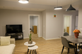 Tirane For Rent Apartment 2+1 Zogu I Boulevard Apartment