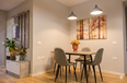 Tirane For Rent Apartment 2+1 Zogu I Boulevard Apartment