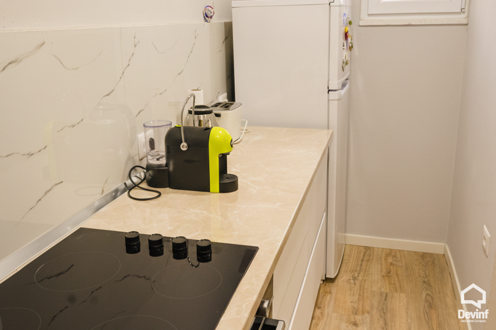 Tirane For Rent Apartment 2+1 Zogu I Boulevard Apartment