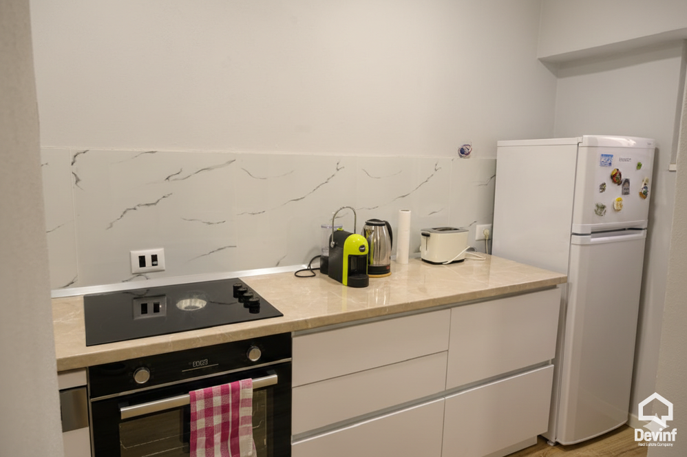 Tirane For Rent Apartment 2+1 Zogu I Boulevard Apartment