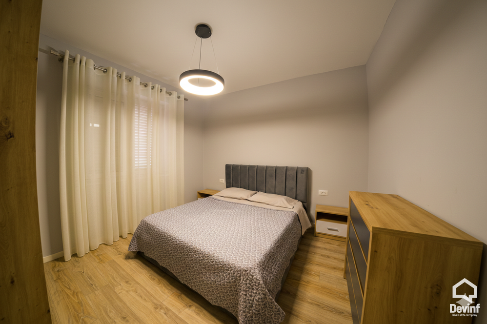 Tirane For Rent Apartment 2+1 Zogu I Boulevard Apartment