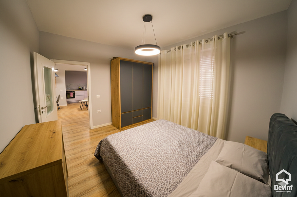 Tirane For Rent Apartment 2+1 Zogu I Boulevard Apartment