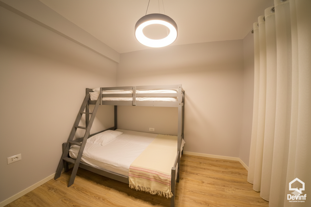 Tirane For Rent Apartment 2+1 Zogu I Boulevard Apartment