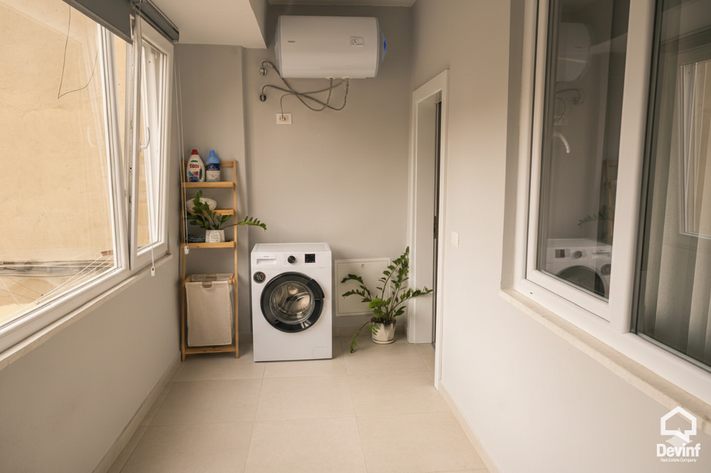 Tirane For Rent Apartment 2+1 Zogu I Boulevard Apartment