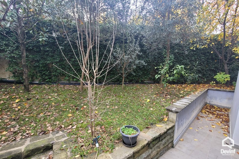 Tirane For Rent Villa 3+1+G Villa in a residential complex near TEG Shopping Center Villa Residential Complex